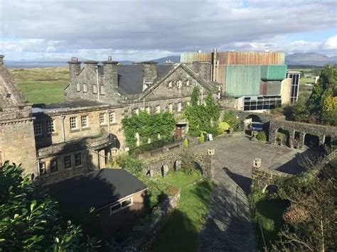 tudor bowen jones|Coleg Harlech Site and Buildings Under New Ownership.